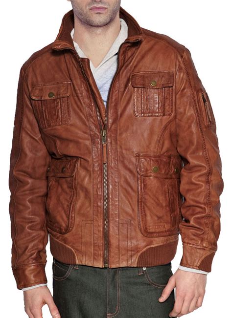 brown military bomber jacket replica|brown bomber jacket lightweight.